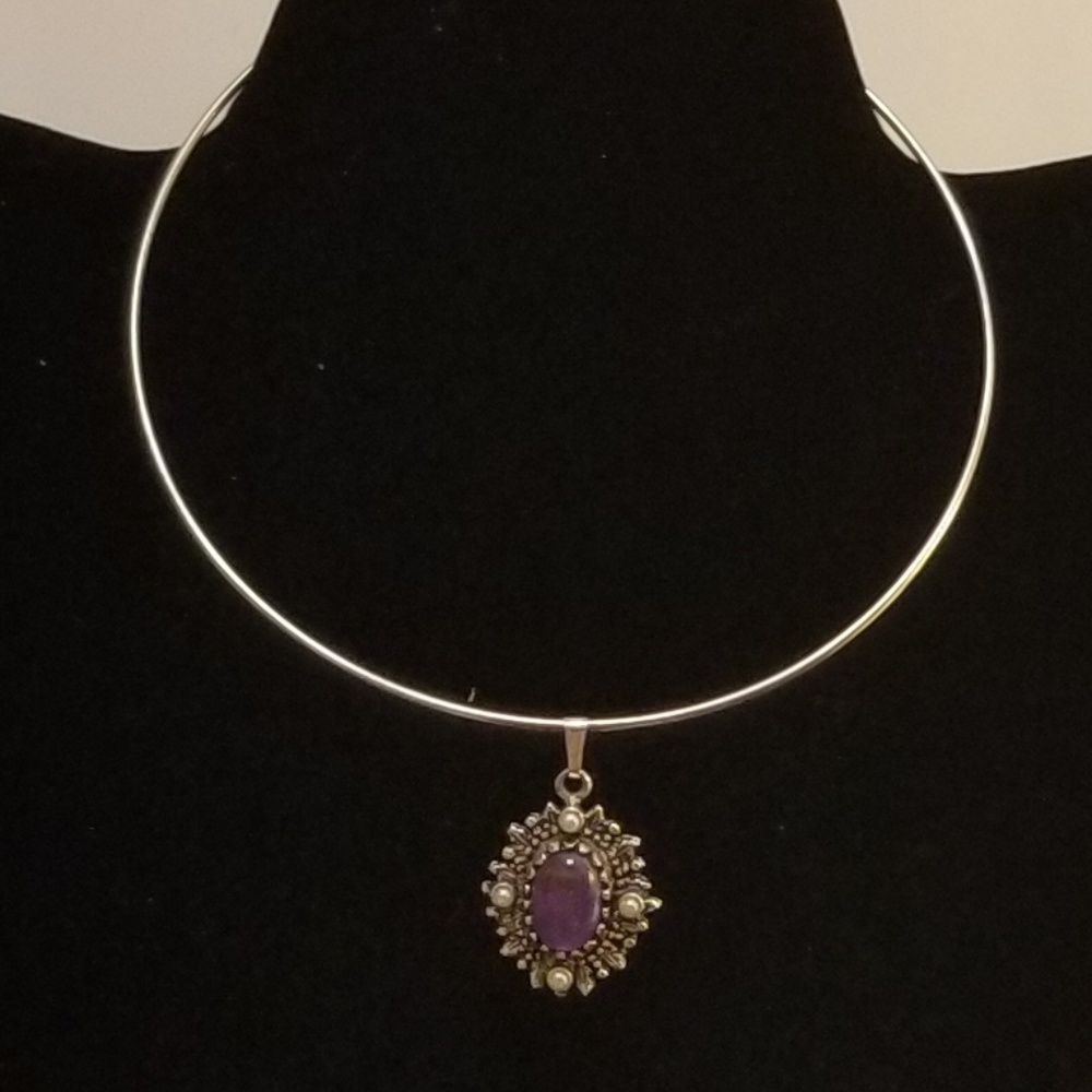 Host Pick ❤ Vintage Boho Choker